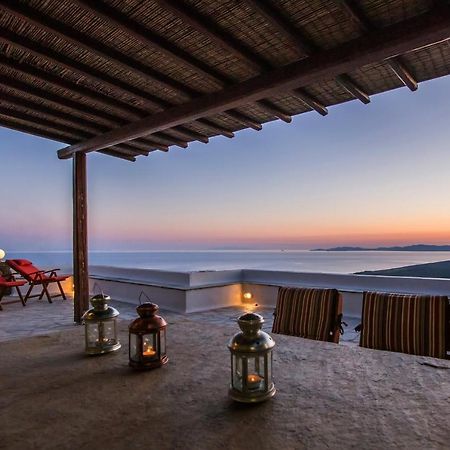Villa Adele Arnados Exteriér fotografie