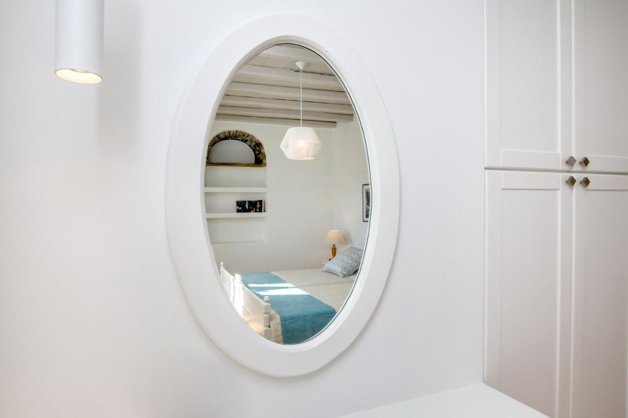 Villa Adele Arnados Exteriér fotografie