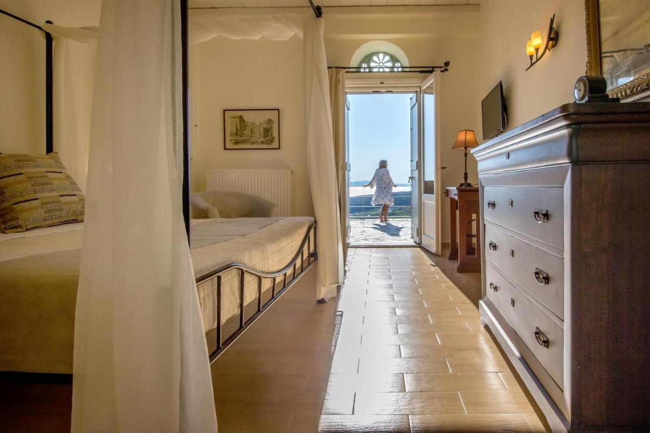 Villa Adele Arnados Exteriér fotografie